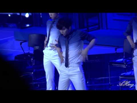 131227 2PM - 하.니.뿐 (JUNHO)