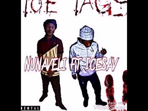NuNaveli Ft IceSav - " Toe Tags " ( Official Audio )