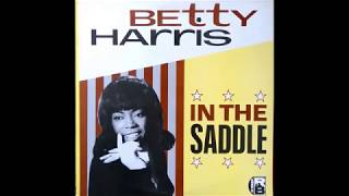 Betty Harris - 12 Red Roses (1966)