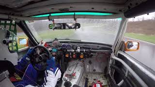 PITT Day2/Shift1 Derek (Haterade car) (24hoursoflemons)