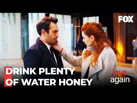Fatih's Annoying Pregnancy Advice For Zeynep - Love Again Episode 118