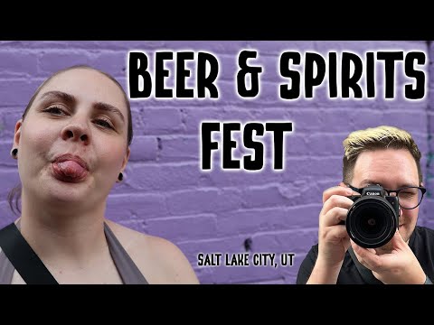 Best Places for Food in SLC - Salt Lake City Utah