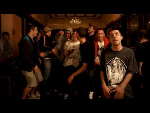 Video thumbnail for Move It Up
