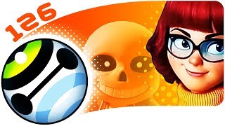 126-Pizza Party Podcast: SPINEL Smash's San's SCOOB Nearly 12 Forever Times Over