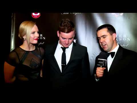 Magarey Medal Red Carpet