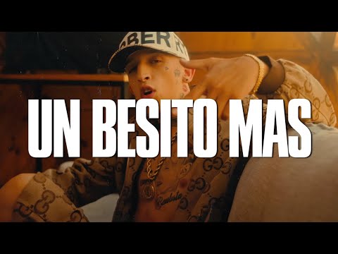 Salastkbron, Diel Paris - Un Besito Más (LETRA)