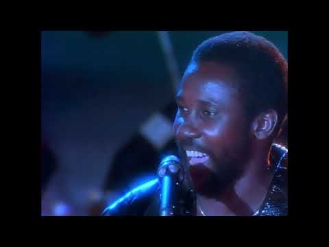 Toots Hibbert - "Country Roads" from "A Reggae Session"