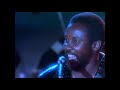 Toots Hibbert Country Roads From A Reggae Session