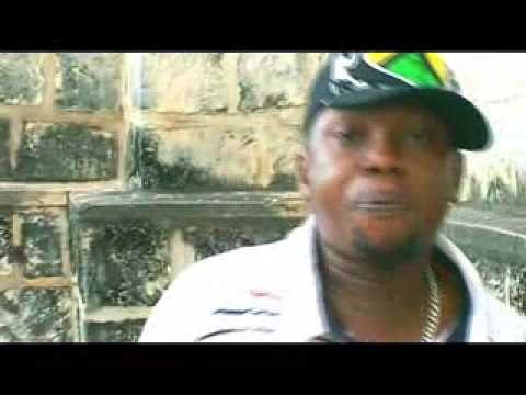 Inspector Haroun Feat Qj " Hakuna Mwaka wa Shetani " Emptysoulz Production