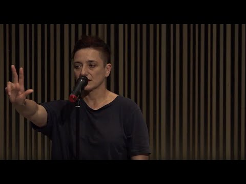 Idiorítmies  Amalia Pica, André Lepecki, Itziar Okariz i Víctor Iriarte