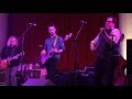 Blue Sky - Warren Haynes Ashes & Dust Tour ...