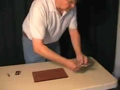 Gypsy Finger by Dick Barry