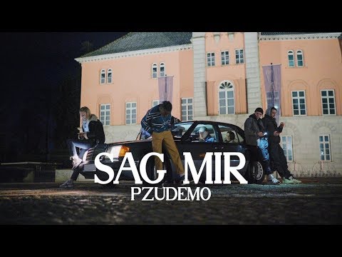 PZUDEMO - SAG MIR