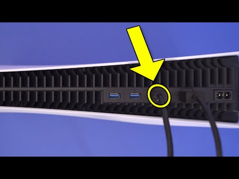 How To Get The Fastest Internet Speeds On Your PS5