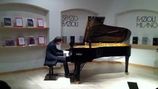 Download lagu Daniil Trifonov -  Schubert - Liszt, Die Forelle mp3