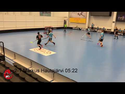 Total - Lämärit 10.3.2018