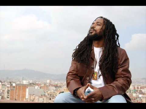 Demolition Man aka Ras Demo - Big Up