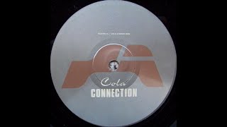 Cola Connection - Chips Trips (1997)