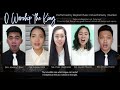 O Worship the King | Baptist Music Virtual Ministry | Quintet