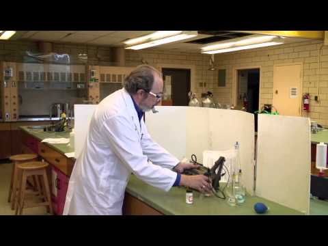326 - E1 Chelating Titrations