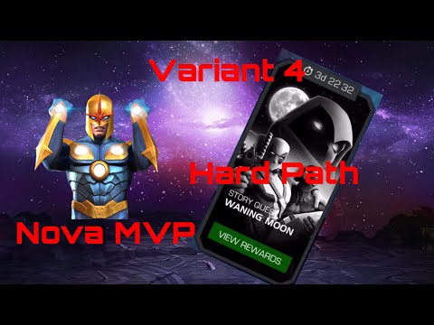 Variant 4 1.1 Electro Boss | Hard Path | All Or Nothing