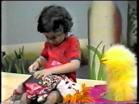 Itai - Parpar Nechmad.mpg