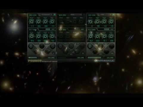Synth Magic Phobos MKII - Gearspace