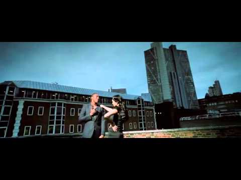 Loick Essien feat Tanya Lacey - How We Roll Music Video