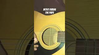 Download lagu cover gitar the paps dibuai #covergitar #coverakustik #shorts mp3 Download lagu cover gitar the paps dibuai #covergitar #coverakustik #shorts mp3