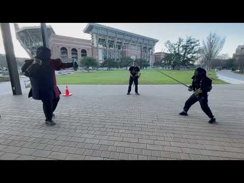 Partial Liam v. Alayna - 1/22/2025