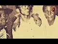 Frankie Paul  - Tidal Wave