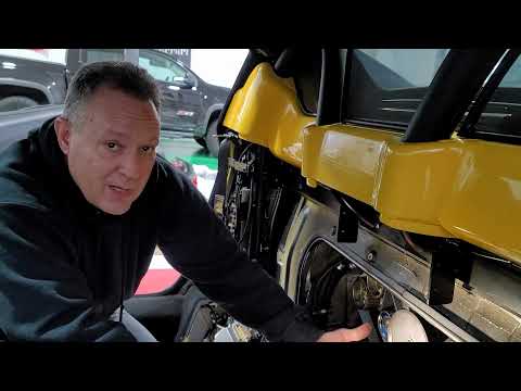 Annual Service 2021 Part#10 Ferrari 360 Timing Belt Change