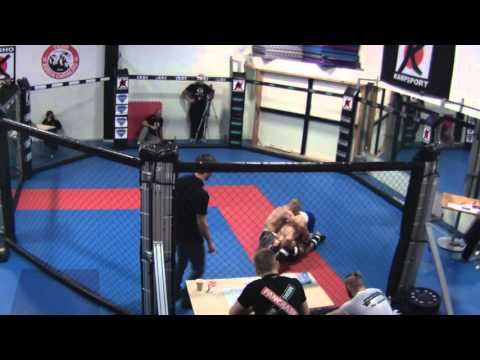 Match10 Thomas Trädgårdh Sleipnir vs Cemil Cevik Grabo