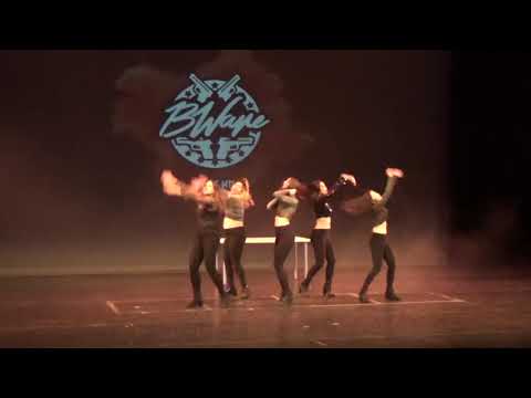 B-Ware - Sunmi { Gashina & Suren Mix }