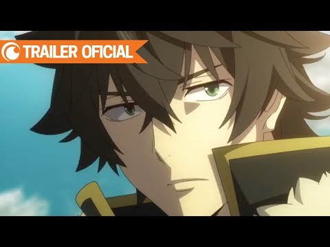 Os 10 Melhores Animes Isekai Para Assistir Se Você Amou Rising Of The  Shield Hero - Critical Hits