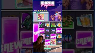 Big Win of Today: Sep 28, 2025 #MiamiMayhem