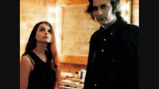 Mazzy Star - Tell Your Honey - B-side From &quot;Flowers in December&quot;  &#39;96 single +lyrics