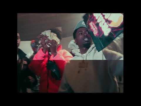 Duda Cash x 40 x 47 Geez - FTO (Official Video) [Prod by Rastaa Benz]