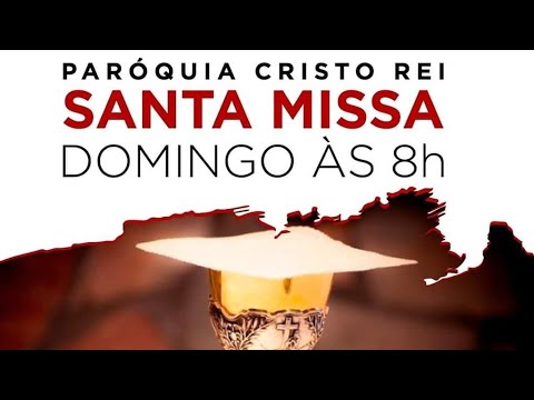 Missa - 15° Domingo do Tempo Comum