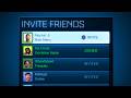 I Invited 100 Celebrities To Play Rocket League