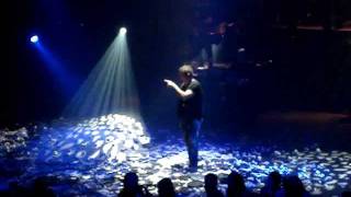pou na pige tosi agapi - antonis remos live