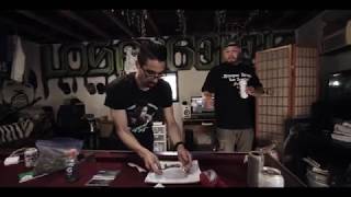 90650 - Descent (Official Video)