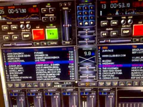 Chuckie Vs. Masters at Work - Carribian Work