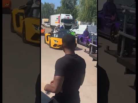 Exclu Clip Fresh feat. Niska "ALLEZ DEHORS" 🤯