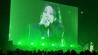 Download lagu Fraktsiya (MARK feat. Lee Young Ji) / LEE YOUNGJI 이영지 ( GO-AheadZ here'z ) 2025 Nov.30th mp3