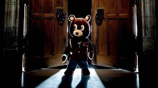 Kanye West - We Major (feat. Nas &amp; Really Doe) [가사 해석]