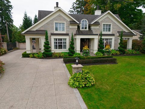 Oakville Real Estate - Blair & Peter – 64 Brentwood Road, Oakville, ON