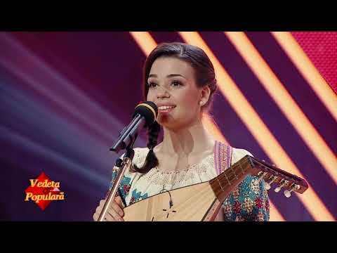 Maria Chivu, câștigătoare a sezonului 8 al Vedetei populare, Fir-ai tu să fii dă murg, 19 iunie 2022