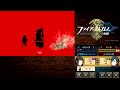 Fire Emblem Awakening This Mark Morgan Is Out For Blood Citra Huffyuv Codec Recording Test
