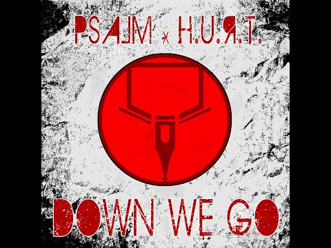 Psalm And H.U.R.T. Release New Single